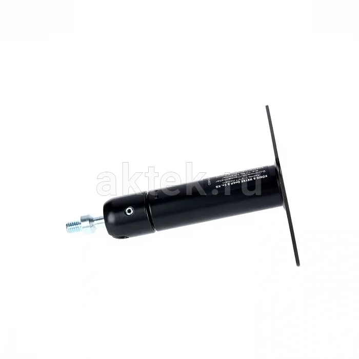 K&M 24185-317-55 кронштейн для акустики 4