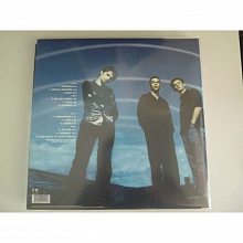 Виниловая пластинка MUSE - SHOWBIZ 180 GRAM BLACK VINYL 12" 3