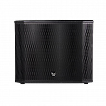 Сабвуфер активный INVOTONE DSX115SA 2