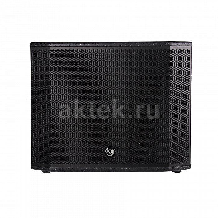 Сабвуфер активный INVOTONE DSX115SA 2