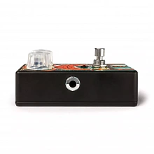 MXR CSP041 Hybrid Fuzz гибридная педаль кремниево-германиевого фузза 2 MXR CSP041 Hybrid Fuzz гибридная педаль кремниево-германиевого фузза 2