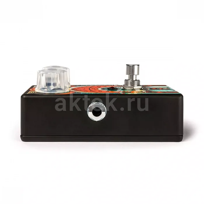 MXR CSP041 Hybrid Fuzz гибридная педаль кремниево-германиевого фузза 2