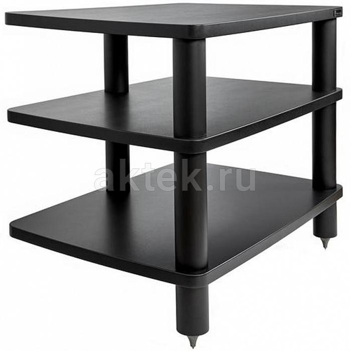 Hi-Fi-стойка Radiotehnika Gorizont Three (180) Black/Black Tube 5