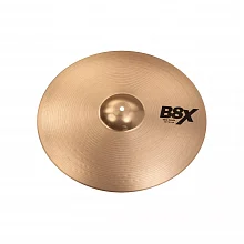 Sabian 18" B8X Thin Crash тарелка для ударной установки