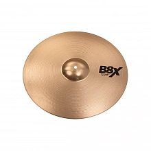 Sabian 18" B8X Thin Crash тарелка для ударной установки