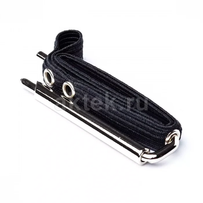 Dunlop 741 Elastic Converter каподастр 2