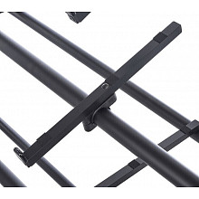 Клавишная стойка Jaspers Keyboard Stand 4R-150B 3