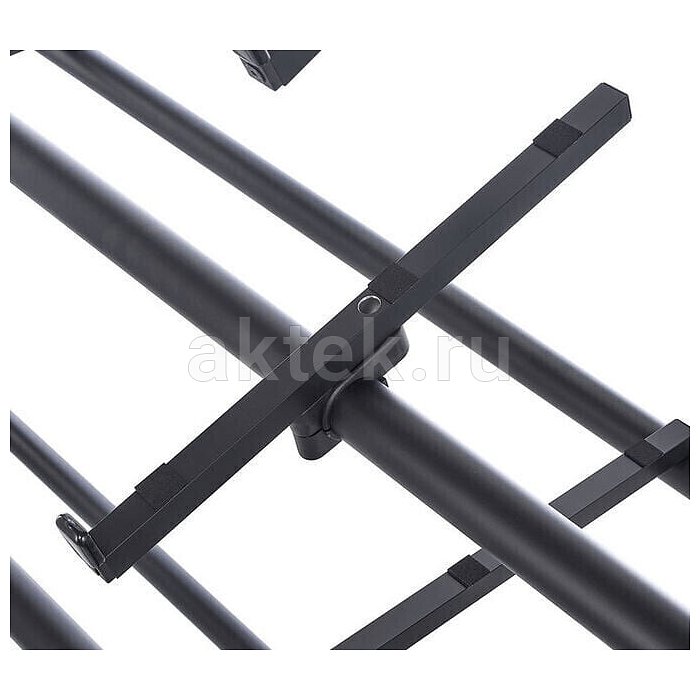 Клавишная стойка Jaspers Keyboard Stand 4R-150B 3