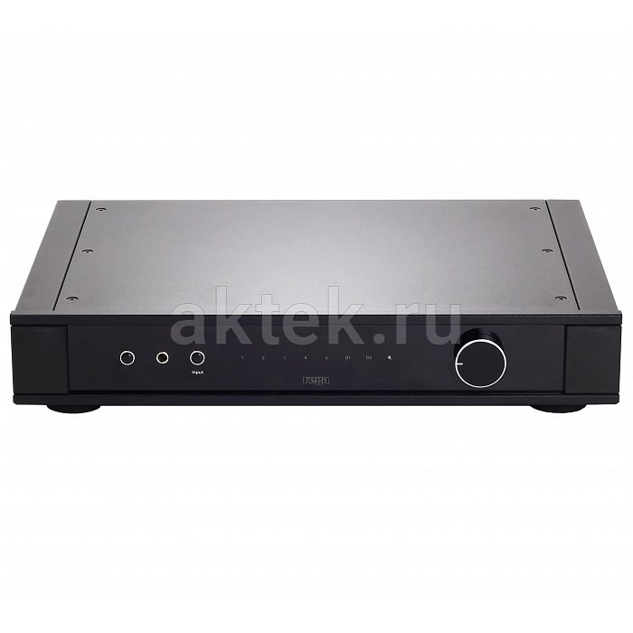 Интегральный стереоусилитель Rega Elex MK4