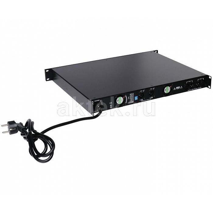 Усилитель мощности Soundking AQ2250 4