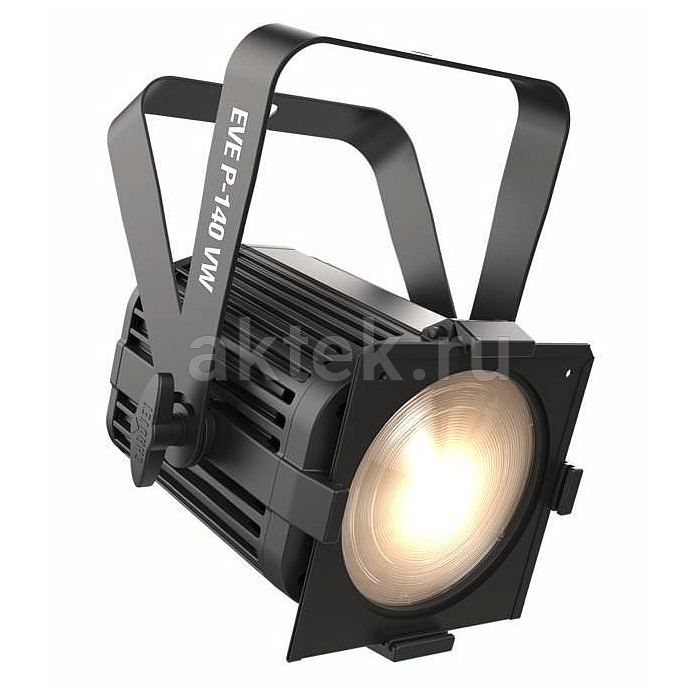 Профильный прожектор CHAUVET-DJ EVE P-140VW 2