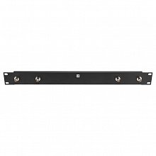 LD Systems ANT RK 4 Black комплект рэкового монтажа антенн