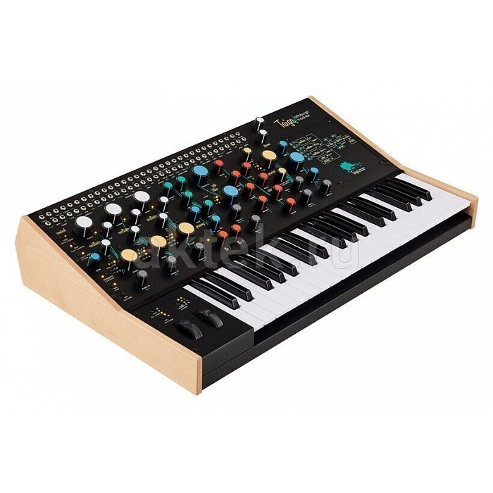 Синтезатор Pittsburgh Modular Taiga Keyboard 5