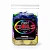 Dunlop 4860 Gels Display набор медиаторов, 5 размеров, 1008 шт