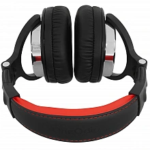 Полноразмерные наушники OneOdio Studio Pro 20 red 3 Полноразмерные наушники OneOdio Studio Pro 20 red 3