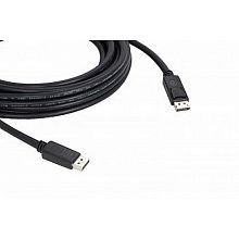 Kramer C-DP-50 DisplayPort-M–DisplayPort-M кабель 15.2м