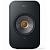 KEF LSX II Carbon Black полочная акустика, Wi-Fi, черный