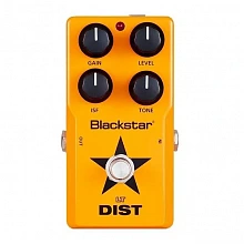 Blackstar LT Dist педаль дисторшна с регулятором ISF