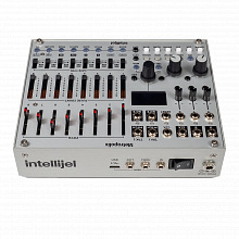 Секвенсор Intellijel Metropolix Solo 2
