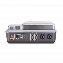 RODE RODECover Duo защитная крышка для RODECASTER DUO, прозрачный 3