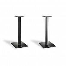 DALI CONNECT STAND E-601 Black стойка 600мм с кабель-каналом