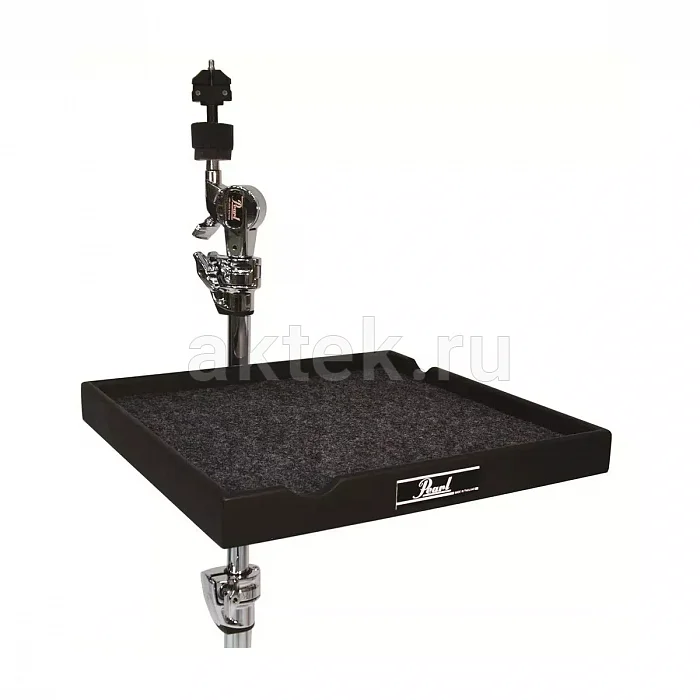 Pearl PTT-1212 Trap Table 12"x12" перкуссионный стол