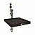 Pearl PTT-1212 Trap Table 12"x12" перкуссионный стол