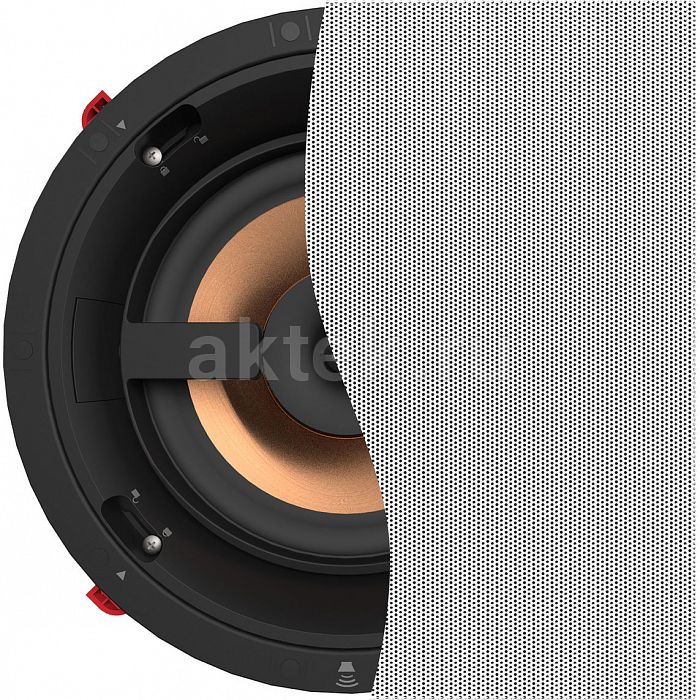 Акустическая система Klipsch PRO-18-RC 7