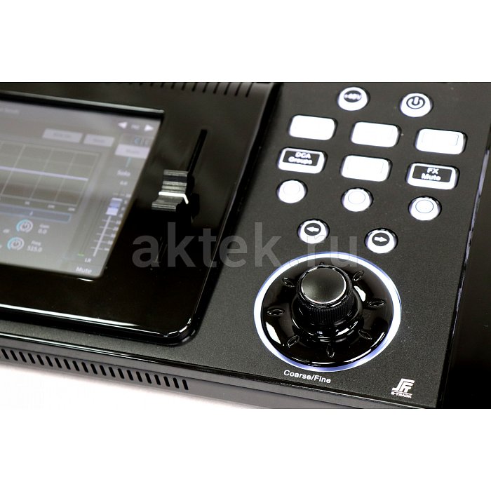 S-Track Hippo D1608 цифровой компактный микшерный пульт 6