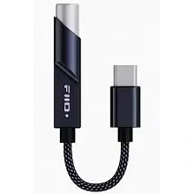 Усилитель для наушников FiiO KA11 Type C Black 2