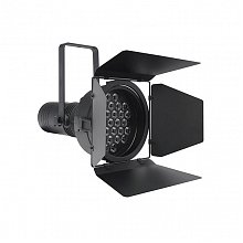 STAGE4 SUNRAY 31 TOCO PAR-прожектор, 31×10 Вт, CRI 94