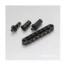 Gotoh GE103B-T-B бридж Tune-O-Matic для электрогитары