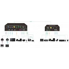 Digis SS-KVM21-2 коммутатор, 2×1, 4K, 60 Вт, HDMI 2.0, USB-C 2 Digis SS-KVM21-2 коммутатор, 2×1, 4K, 60 Вт, HDMI 2.0, USB-C 2