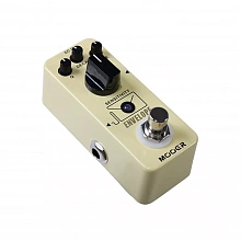 Mooer Envelope аналоговая мини-педаль авто-вау для гитары и баса 2 Mooer Envelope аналоговая мини-педаль авто-вау для гитары и баса 2
