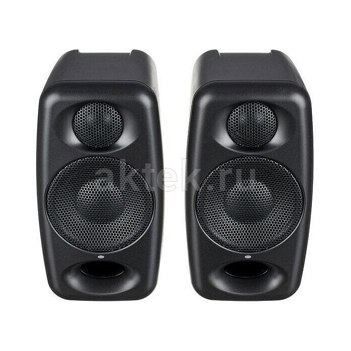 Комплект студийных мониторов IK Multimedia iLoud Micro Monitor Immersive Bundle 11 7