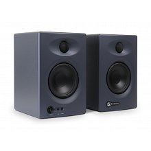 AuraSonics KN4.5 студийный монитор 4,5" 2x30 Вт