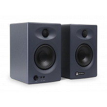 AuraSonics KN4.5 студийный монитор 4,5" 2x30 Вт