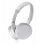 AuraSonics FINE F202WH наушники проводные, складные, белый