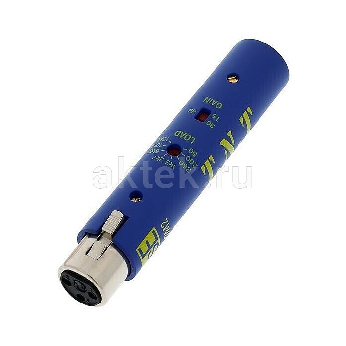 Предусилитель SE Electronics DM2 T.N.T