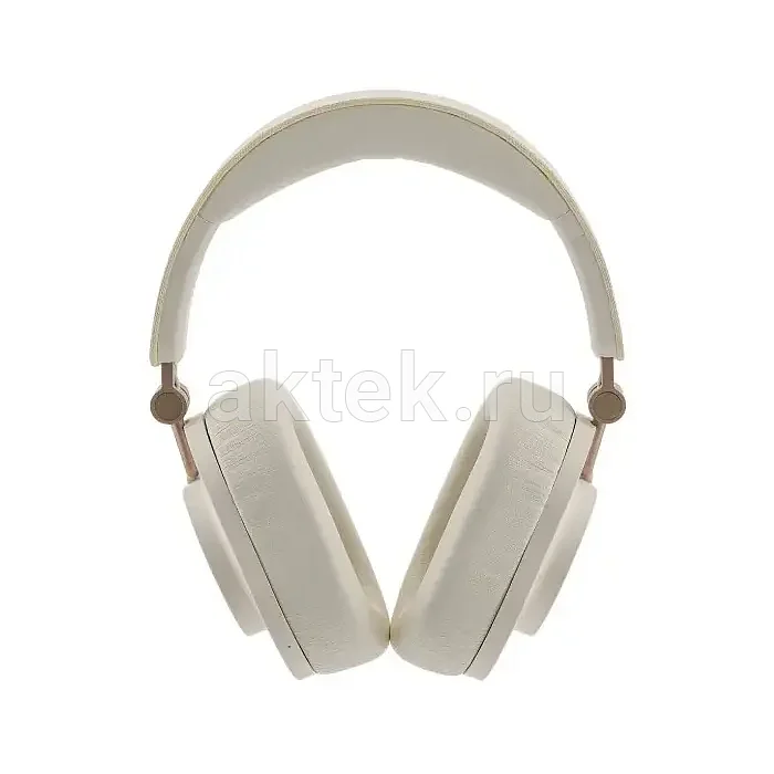 Беспроводные наушники MOONDROP Edge White 2