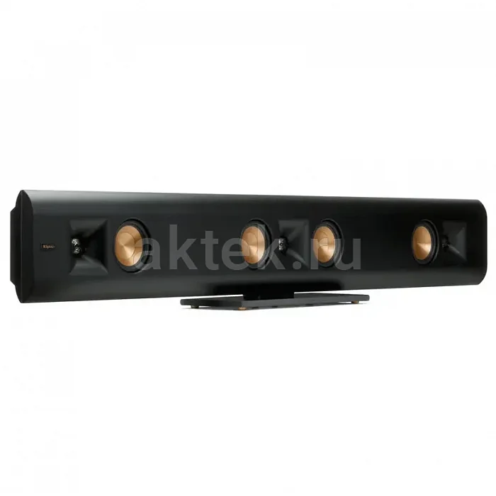 Акустическая система центрального канала Klipsch RP-440D SB 4