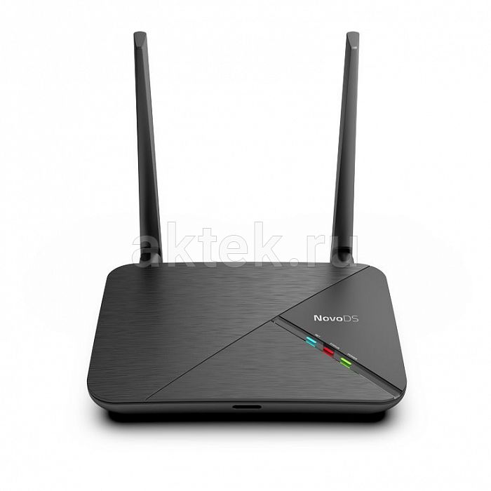 Vivitek NovoDS DS301 4K60-медиаплеер HDMI Wi‑Fi 16ГБ