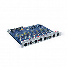 Микшерный пульт цифровой AVID STAGE OPTION CARD SRO-192