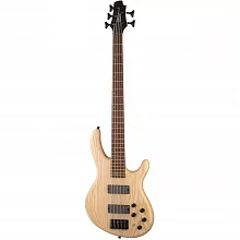 Cort Action DLX V AS OPN бас-гитара, 5 струн