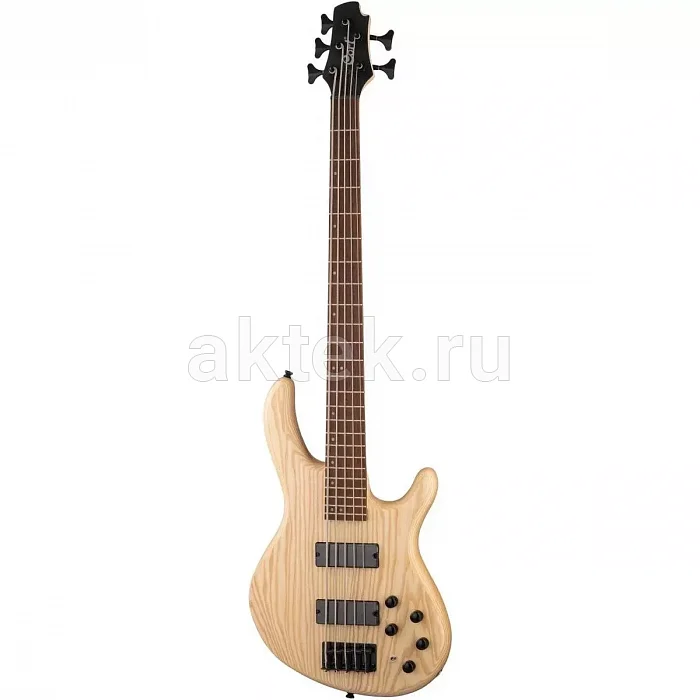 Cort Action DLX V AS OPN бас-гитара, 5 струн