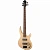 Cort Action DLX V AS OPN бас-гитара, 5 струн