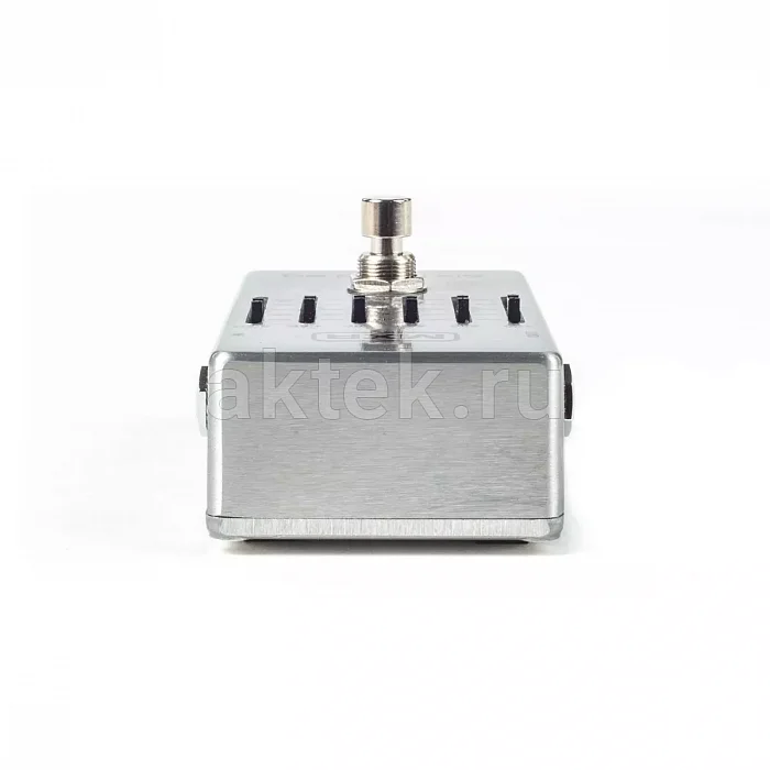 MXR M109S Six Band EQ гитарный эквалайзер ±18 дБ, шумоподавление 4