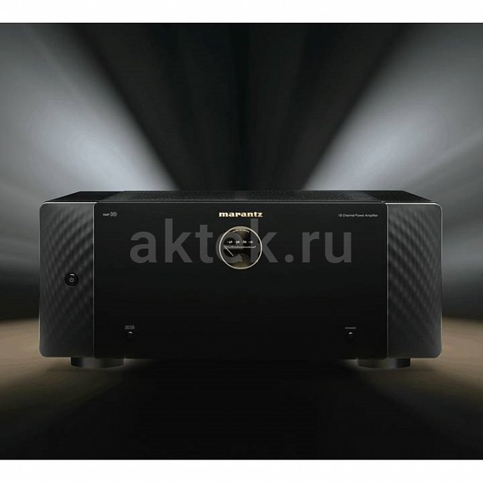 Marantz AMP 10 Black усилитель мощности