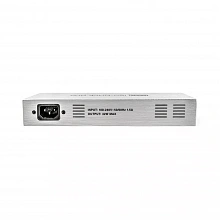 MXR M242EU Iso Brick Pro импульсный блок питания, 10 выходов 3 MXR M242EU Iso Brick Pro импульсный блок питания, 10 выходов 3