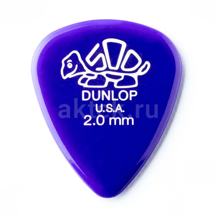 Dunlop 4100 Delrin 500 Display витринный набор медиаторов, 324 шт 3